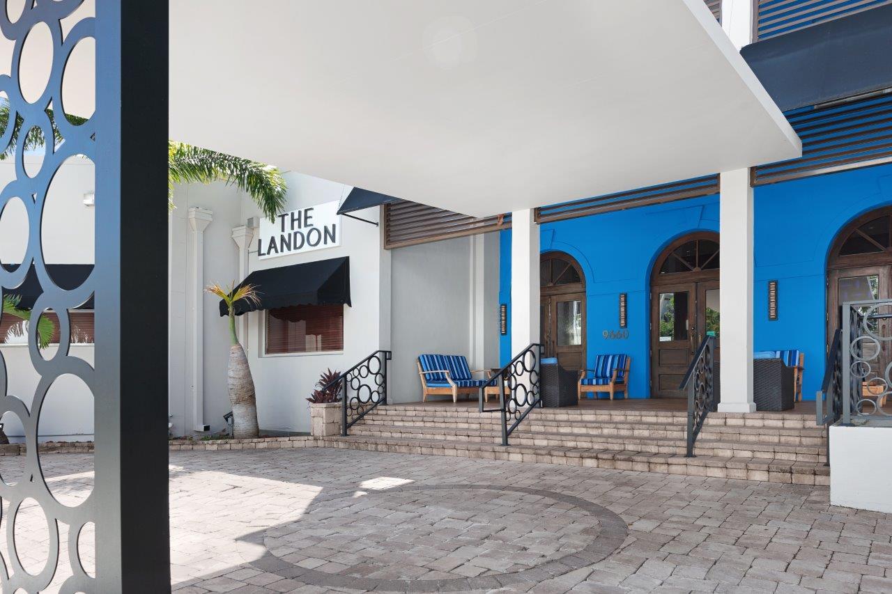 The Landon Bay Harbor-Miami Beach Bay Harbor Islands Exterior photo