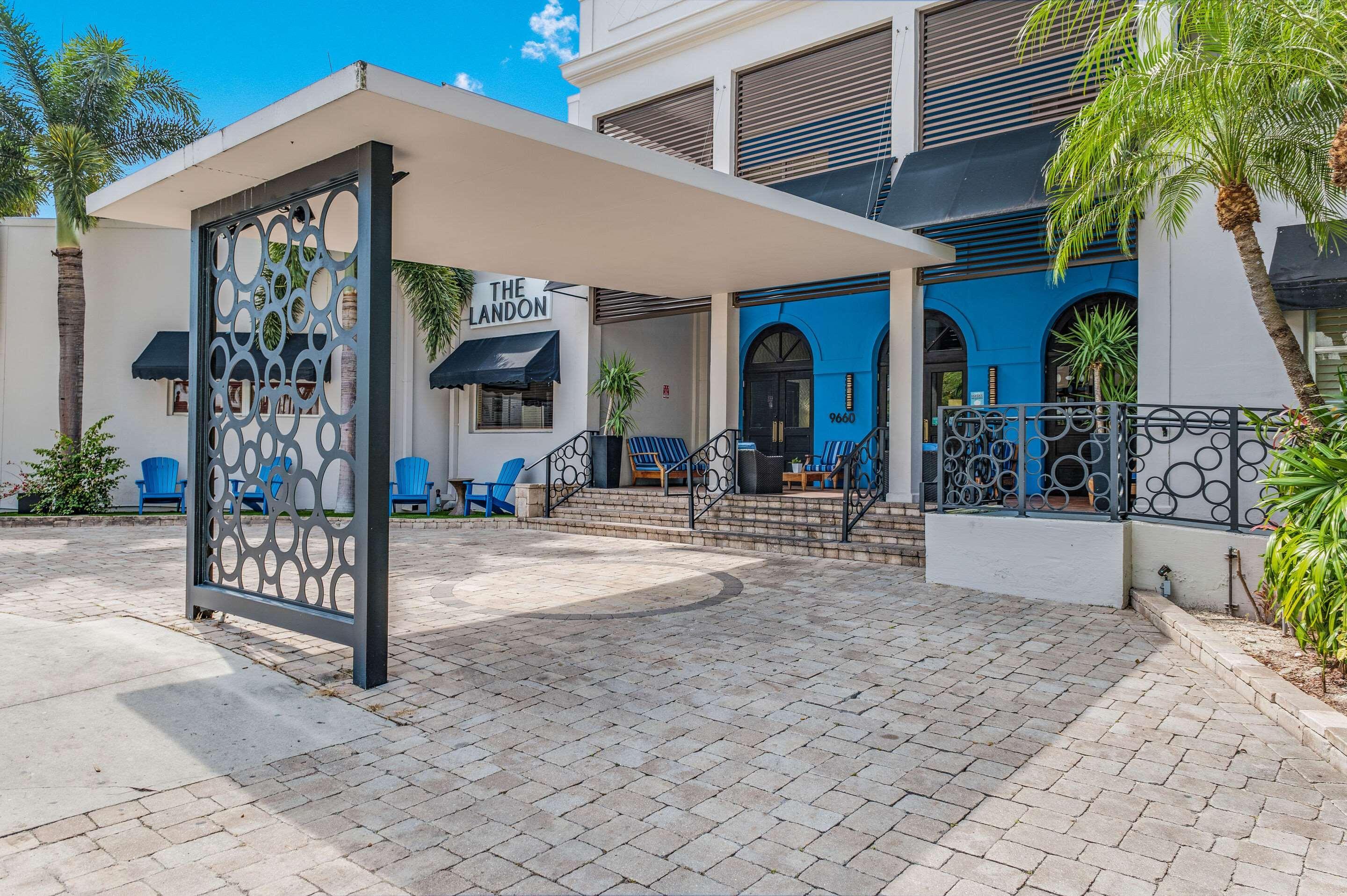 The Landon Bay Harbor-Miami Beach Bay Harbor Islands Exterior photo