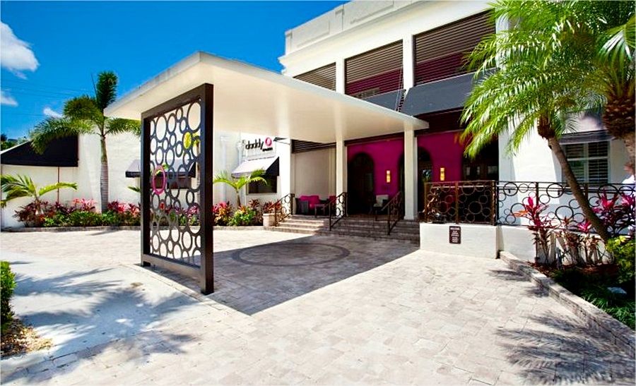 The Landon Bay Harbor-Miami Beach Bay Harbor Islands Exterior photo