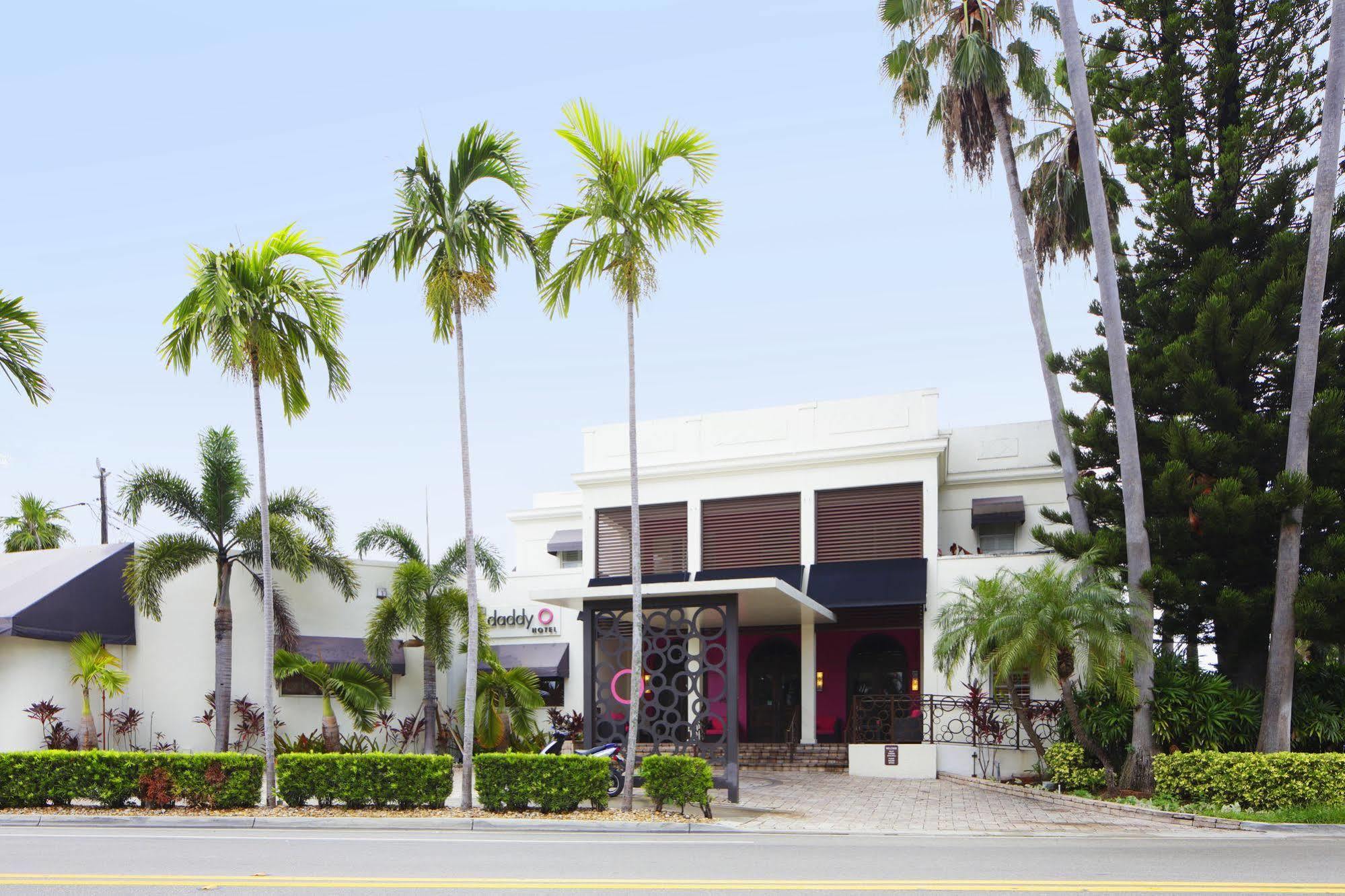 The Landon Bay Harbor-Miami Beach Bay Harbor Islands Exterior photo