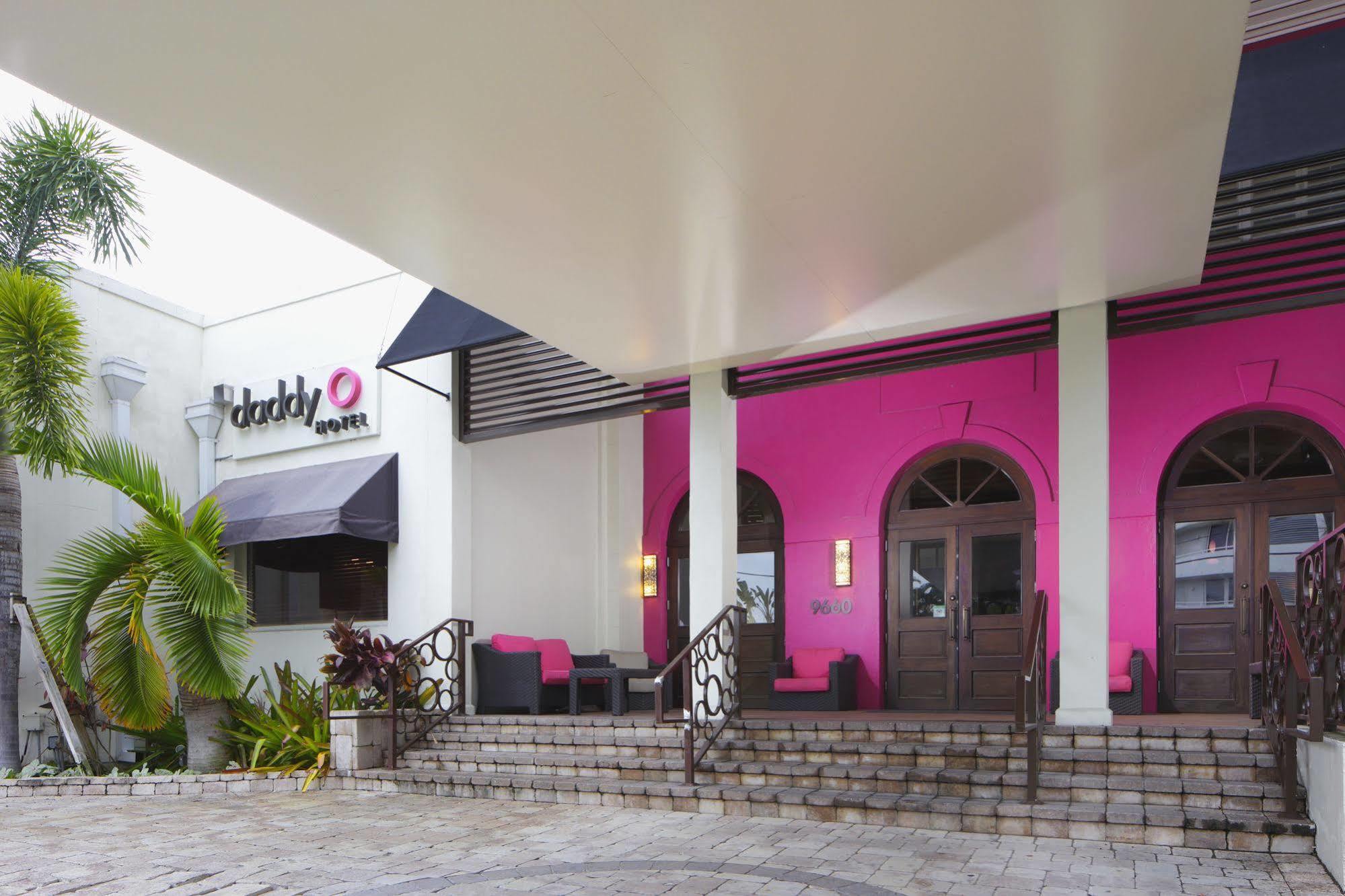 The Landon Bay Harbor-Miami Beach Bay Harbor Islands Exterior photo